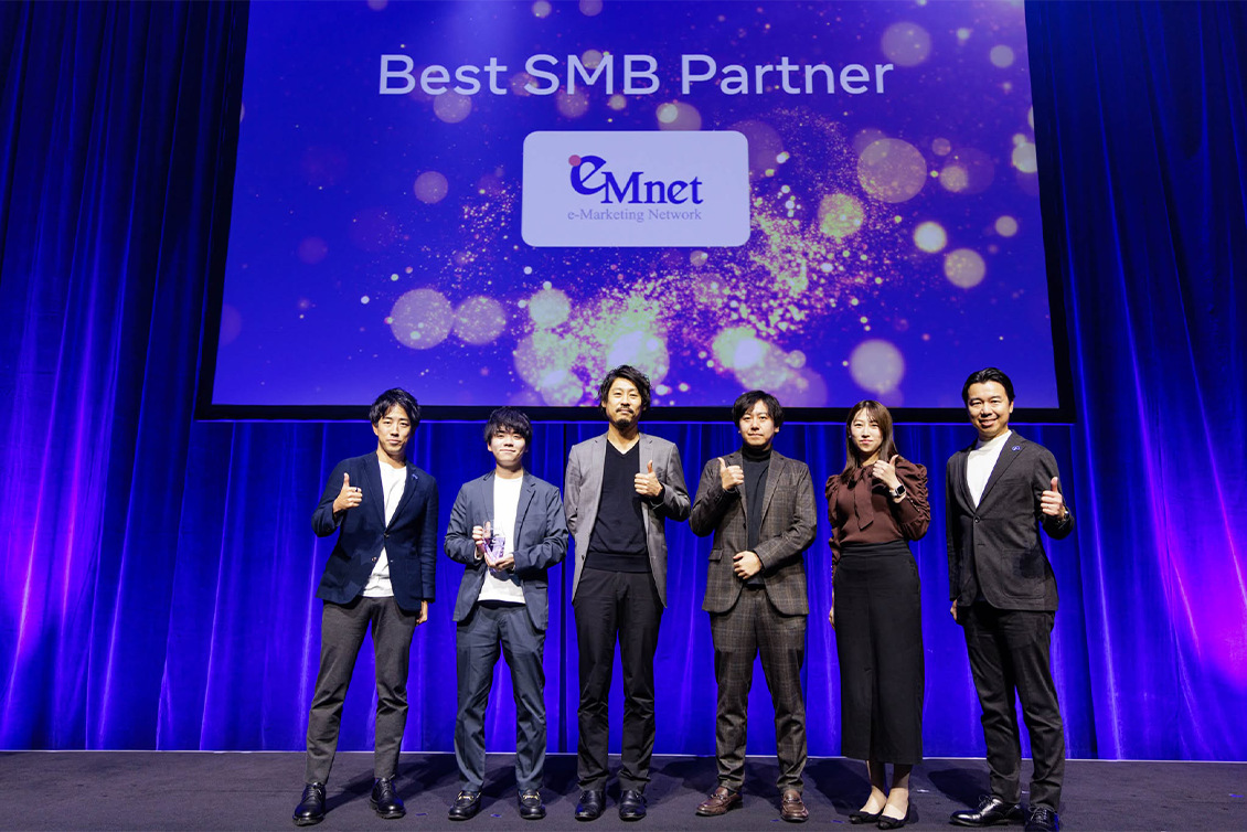 Meta Agency First Awards Japan 2025