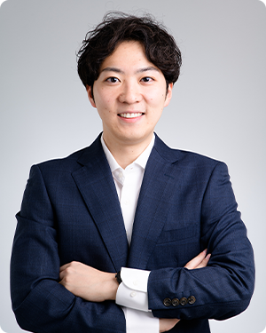 TikTok for Business Global Business Solution SMB APAC Agency 吉岡 大輝の写真