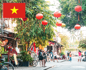 Vietnam image